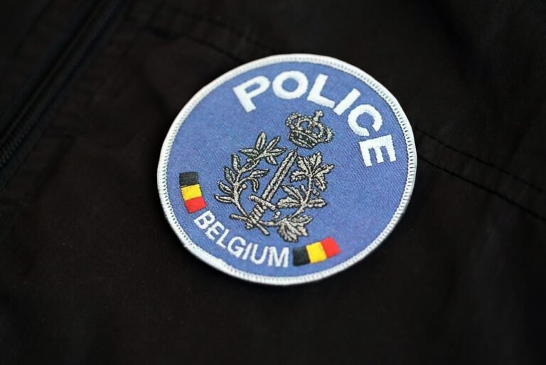 Persoonlijkheidsproef Belgische politie: volledige gids 2026
