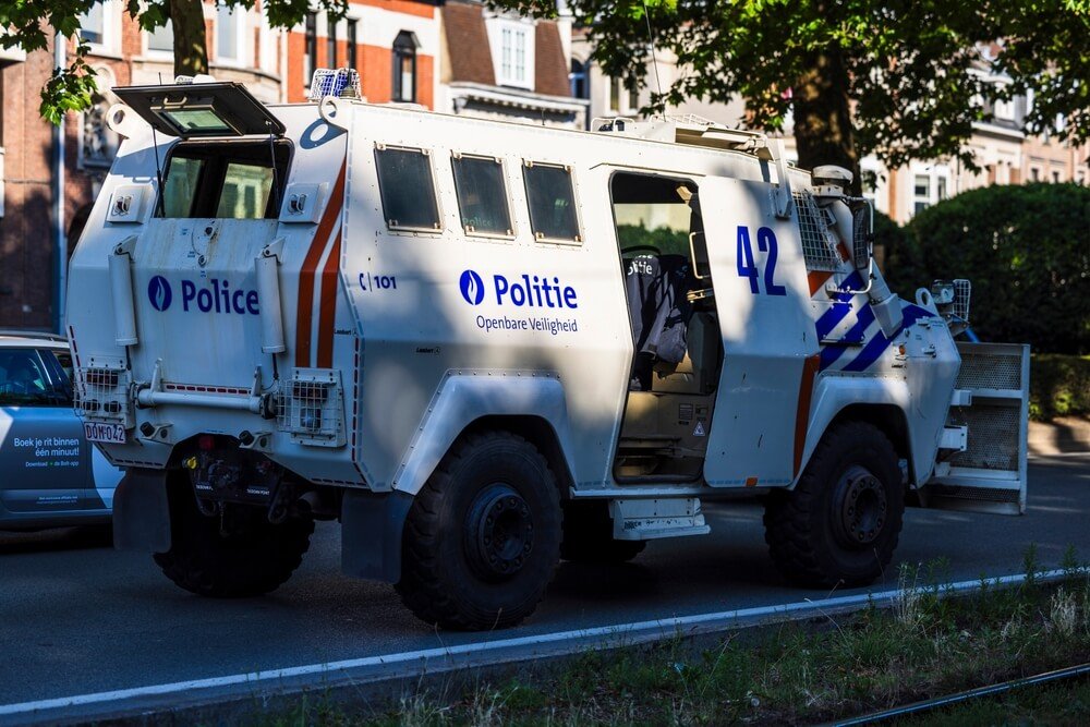 Politie-inspecteur in België: rol, salaris en opleiding