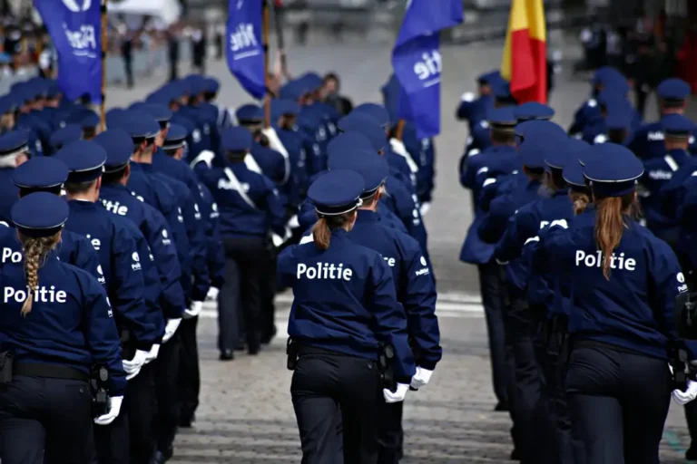 Rekrutering Belgische politie: complete gids voor 2026