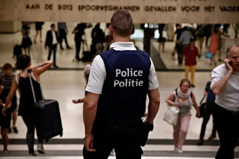 Inspecteur principal police belge : guide complet 2026
