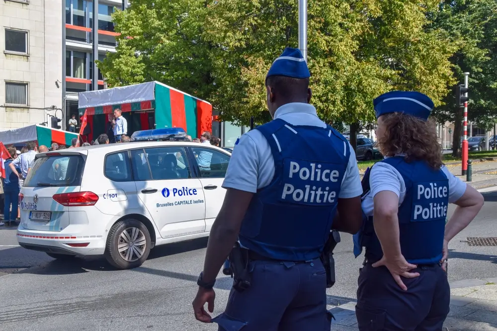 Travailler dans la police en Belgique : guide complet 2026