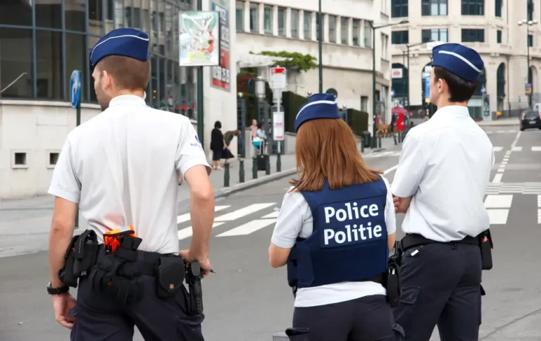 Werken bij de politie in België: complete gids 2026