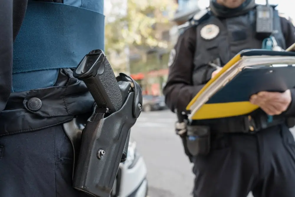 Agent de quartier : rôle, missions et contact en Belgique