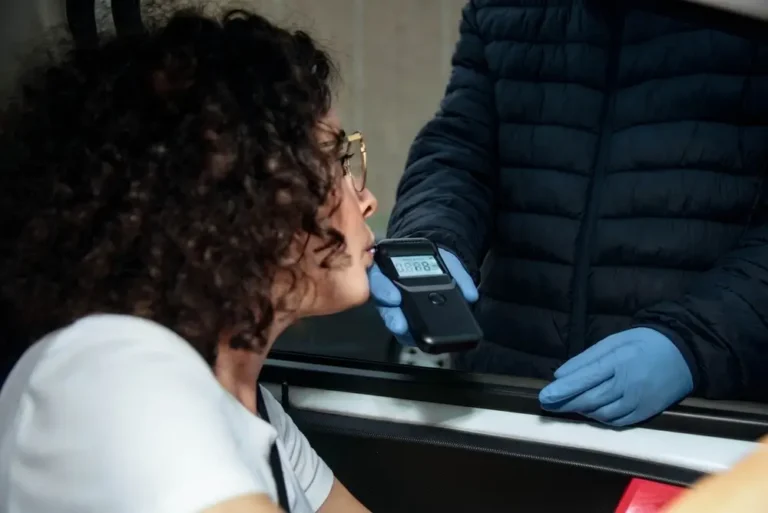 Test salivaire police Belgique : procédure, sanctions, durée