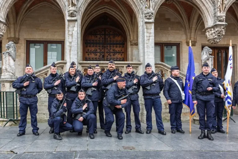 Politiecommissaris in België: taken, opleiding en carrière