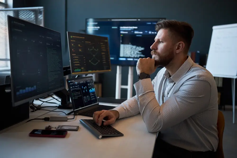 Computer Crime Unit Belgique : missions, structure et recrutement